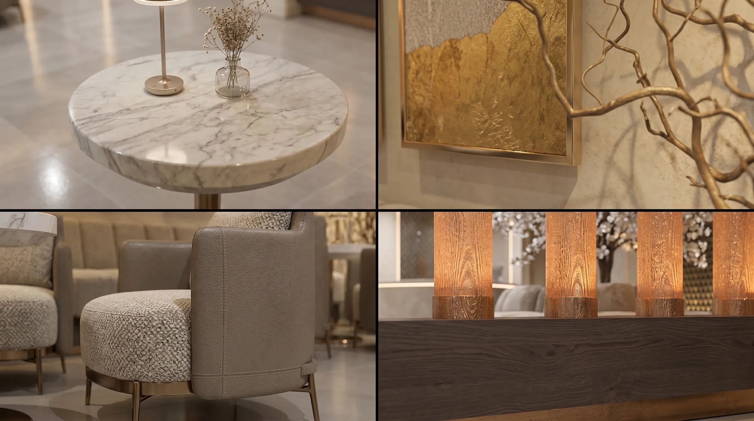 Fuengirola Palace — detalles